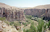 Cappadocia, Ihlara Valley
